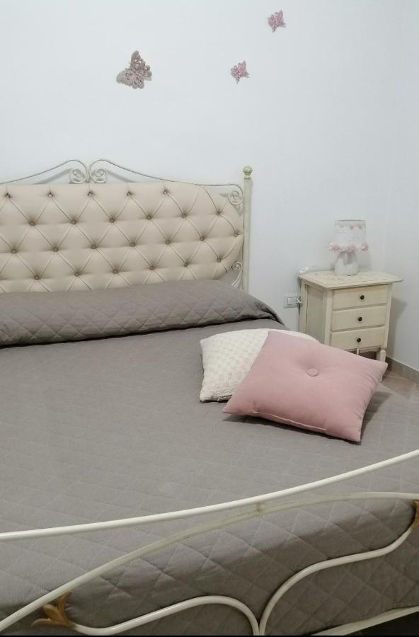 Elisea House Apartment Ориа Екстериор снимка